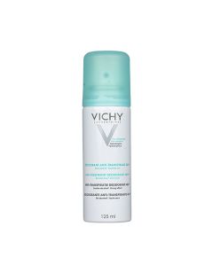 VICHY ROLL-ON DEODORANT 125ML 48 H