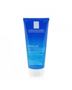 LA ROCHE POSAY EFFACLAR PURIFYING FOAMING GEL 200ML