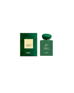 JULIEN PARFUMS GREEN EMERALD EAU DE PARFUM