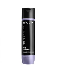MATRIX TR SO SILVER CONDITIONER 300ML