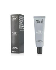 Make Up For Ever Step 1 Primer Grayness Remover - 30 ml