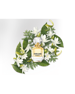 ROBERTO CAVALLI PARADISO FOR WOMEN - EAU DE PARFUM 75ML