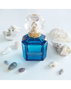 ROBERTO CAVALLI PARADISO AZZURRO FOR WOMEN - EAU DE PARFUM 75ML