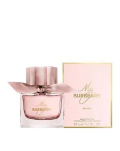 BURBERRY MY BLUSH FOR WOMEN BY EAU DE PARFUM 50ML