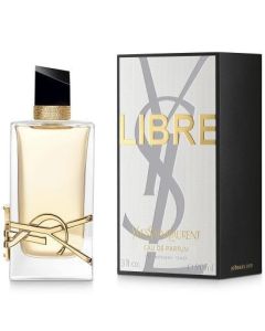 YVES SAINT LAURENT LIBRE FOR WOMEN - EAU DE PARFUM 90ML