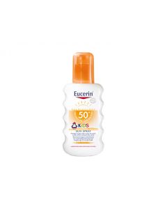 Eucerin Sensitive Protect 95% Kids Sun Spray 200ml