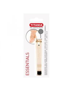 BALFAQIH NAIL SCISSOR GOLD 1057 B
