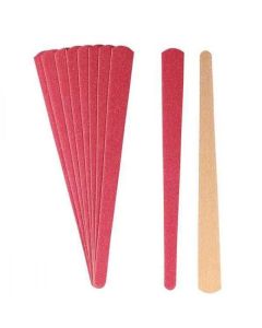 TITANIA NAIL FILE MEDIUM 15 CM 1042/10B B