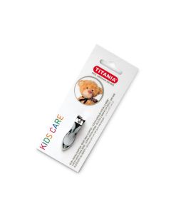 BELFAQIH BABY NAIL SCISSOR 1052/7