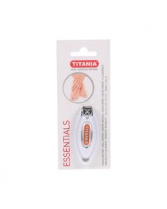 TITANIA NAIL CLIPPER 1052/8B