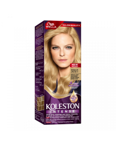 KOLESTON 2000 HAIR COLOR 309/1 TUBE