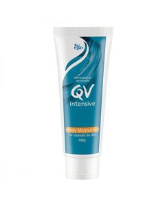 QV INTENSIVE BODY MOISTURISER 100GM