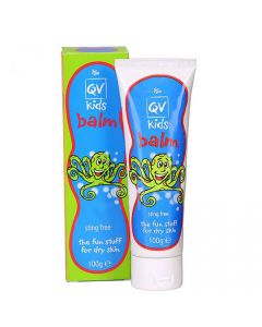 QV KIDS BALM 100 G