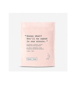 FRANK BODY ORIGINAL COFFEE SCRUB 200GM