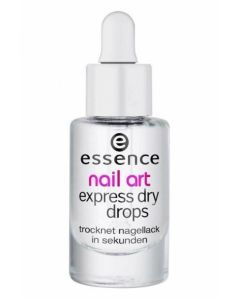 ESSENCE NAIL ART EXPRENSS DRY DROPS 8ML