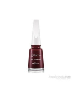 FLORMAR NAIL ENAMEL 406