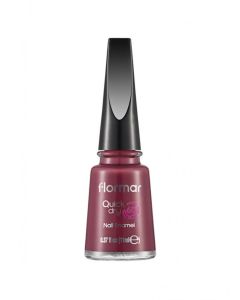 FLORMAR QUICK DRY NAIL ENAMEL QD20