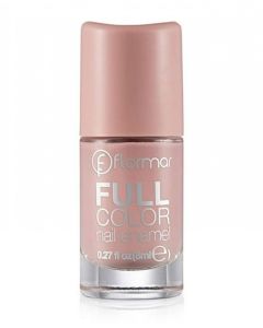FLORMAR FULL COLOR NAIL ENAMEL FC04