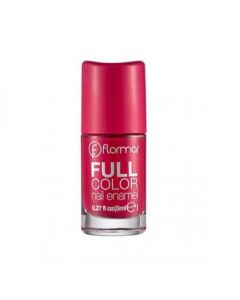 FLORMAR FULL C.NAIL ENAMEL FC13