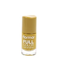 FLORMAR FULL COLOR NAIL ENAMEL FC22