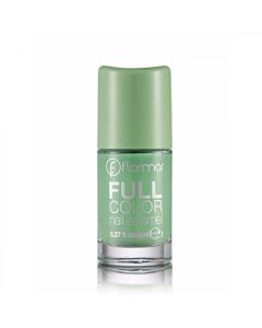 FLORMAR FULL COLOR NAIL ENAMEL FC24 8ML