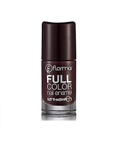FLORMAR FULL COLOR NAIL ENAMEL FC43