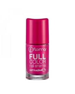 FLORMAR FULL COLOR NAIL ENAMEL FC51