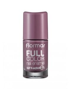 FLORMAR FULL COLOR NAIL ENAMEL FC75