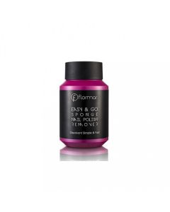 FLORMAR EASY&GO NAIL POLISH REMOVER