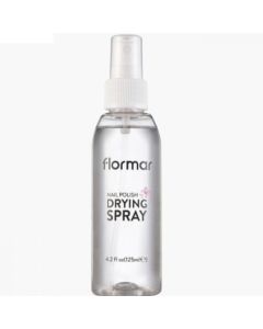 FLORMAR NAIL POLISH DRYING SPRAY