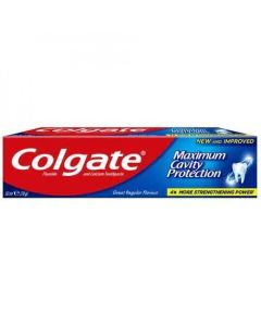COLGATE MAXIMUM CAVITY PROTACT TOOTH PASTE 100 ML