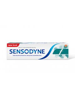 SENSODYNE FLOURIDE TOOTH PASTE 75ML