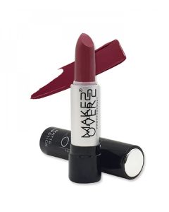 Make Oever 22 Matte Lipstick 601