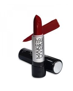 Make Oever 22 Matte Lipstick 618