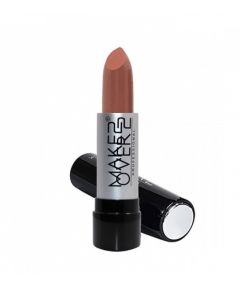 Make Oever 22 Matte Lipstick 637