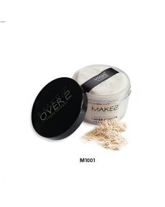 Make Oever 22 Louis Powder 1001