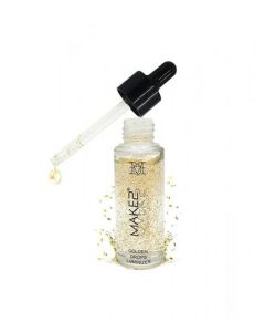 Make Oever 22 Gold Drop GD001