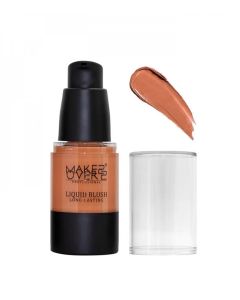 Make Oever 22 Liquid Blush LB006