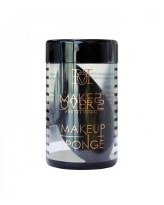 Make Oever 22 Beveled Makeup Sponge MS-01