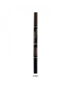 Make Oever 22 Double Eye And Eyebrow Pencil EY001