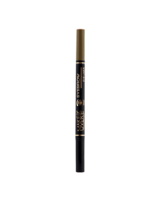 Make Oever 22 Double Eye And Eyebrow Pencil EY003