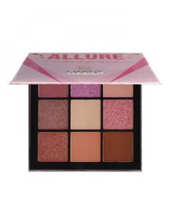 Make Oever 22 Shadow Mini Palette 9 Color AL03