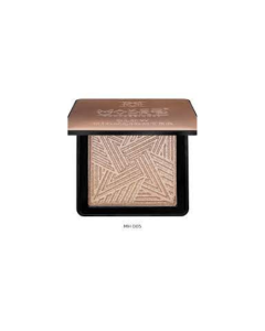 Make Oever 22 Highlights Glow Face Powder MH005