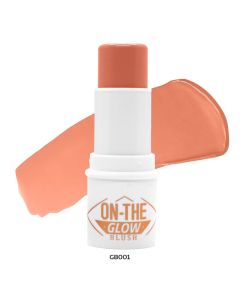 Make Oever 22 Steak Blush GB001