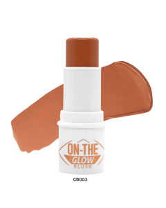 Make Oever 22 Setic Blusher GB003