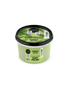 ORGANIC SHOP FIRMING BODY SCRUB WITH BAMBOO 250 ML