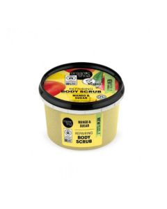 ORGANIC SHOP MANGO SUGAR BODY SCRUB 250 ML