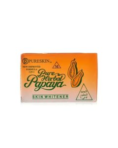 PAPAYA 3*1 SOAP 135GM