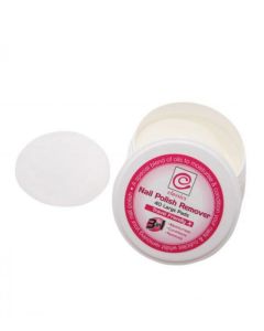 CLASSICS WIPES NAIL POLISH REMOVER 40 PC