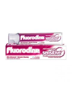 FLUORODINE SENSITIVE TOOTH PASTE 150 G